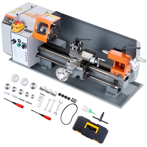 Metal lathe power - power,