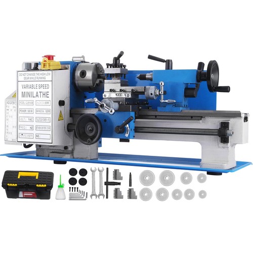 7x12in 2250rpm 400w - 2250rpm,