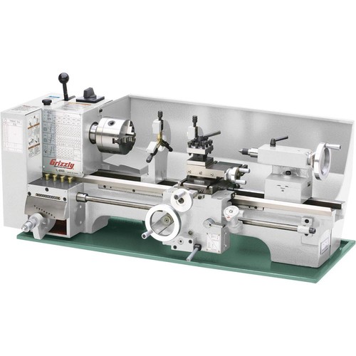 G4000 benchtop metal - g4000,