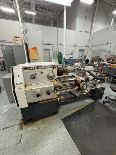 Shenyang ca6140a engine lathe - ca6140a,