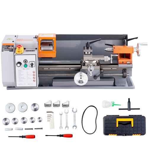 500w 7x14 metal lathe 2200 - 7x14,