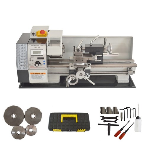 X16 wm210v precision - 8''x16'',