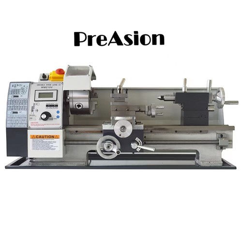 Wm210v inch precision metal - inch,