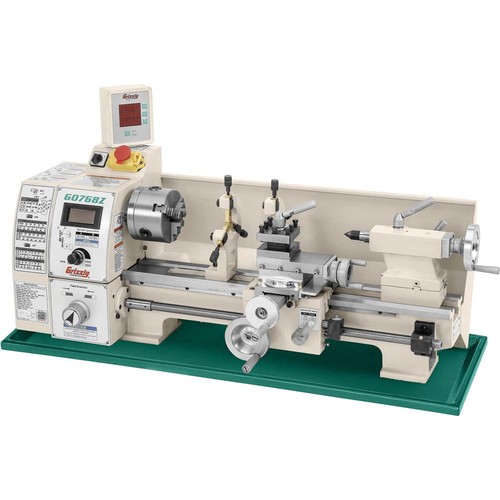 G0768z variable speed - g0768z, 16"