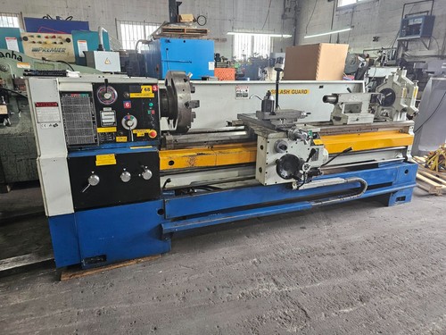 Summit 80 lathe - summit, 80"
