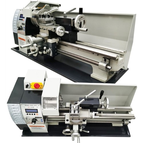 Metal lathes bench - lathes,