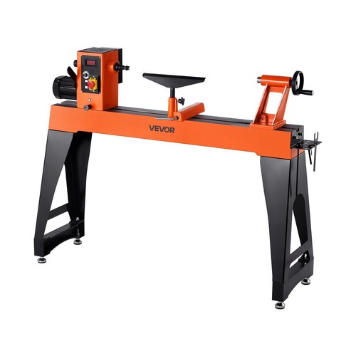 16x40in metal frame lathe - 16x40in,