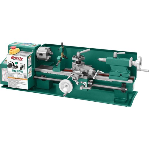 G0765 variable speed - 14", variable-speed