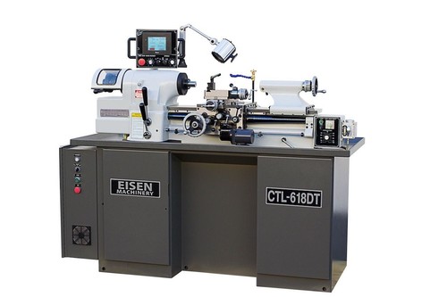 Eisen ctl 618dt super - ctl-618dt,
