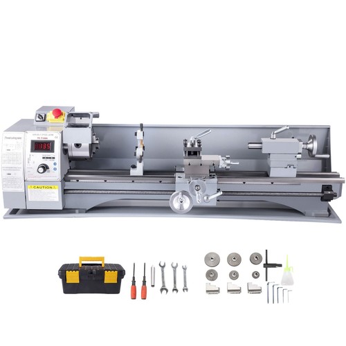 Metal lathe 3 swing - lathe,