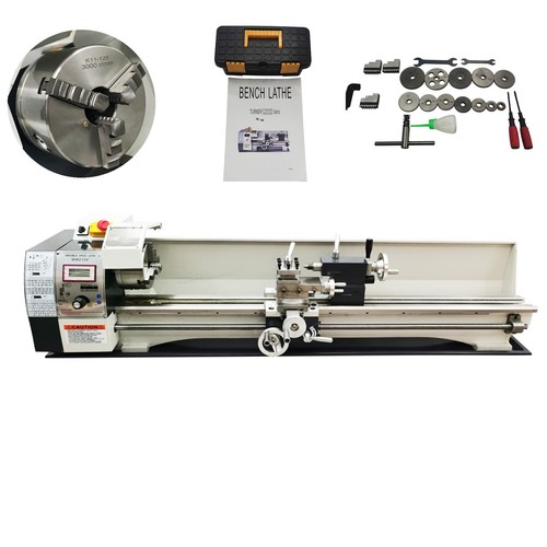 Wm210v precision length metal - precision,
