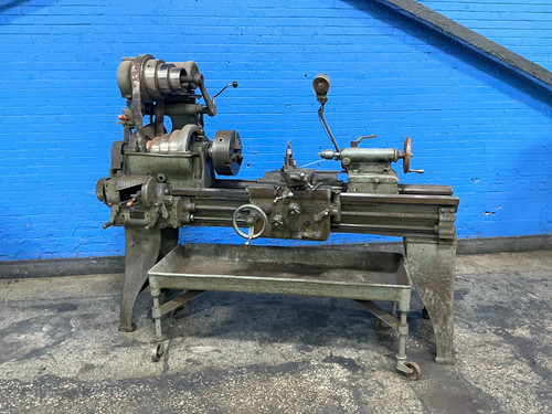 American tool works - works, co.